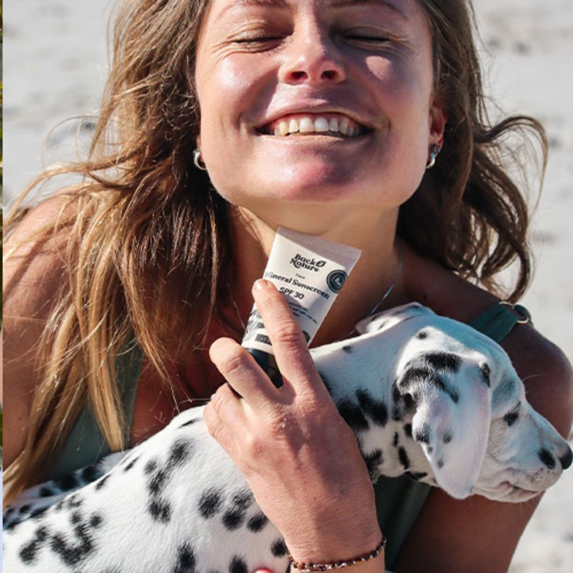 Local & Female Owned